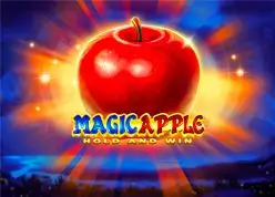 Magic Apple