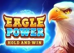 Eagle Power: Hold and Win