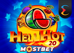 Hell Hot 20