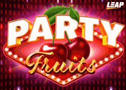 Party Fruit