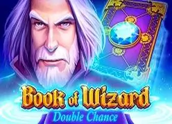 Book of Wizard