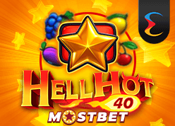 Hell Hot 40