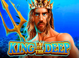 King of the deep