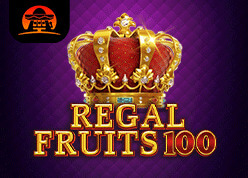 Regal Fruits 100