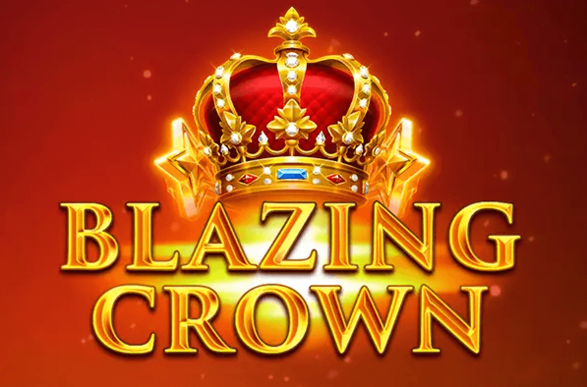 Blazing Crown