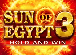 Sun of Egypt 3