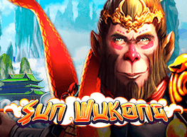 Sun Wukong