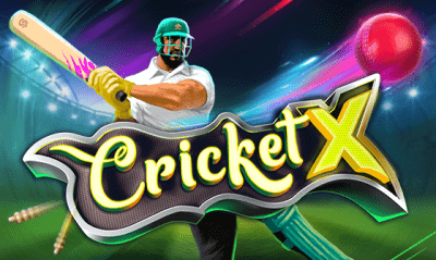 CricketX