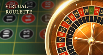 Virtual Roulette