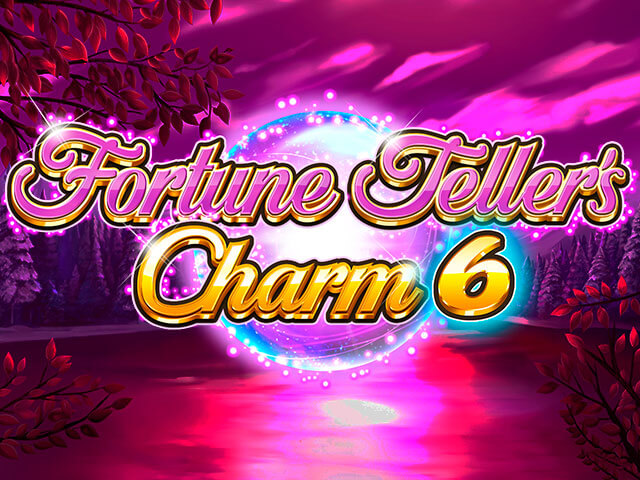 Fortune Teller's Charm 6