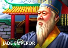 Jade Emperor