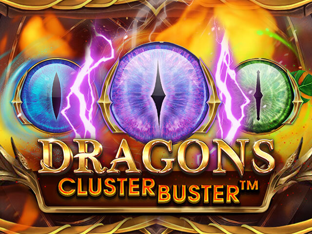 Dragons Clusterbuster