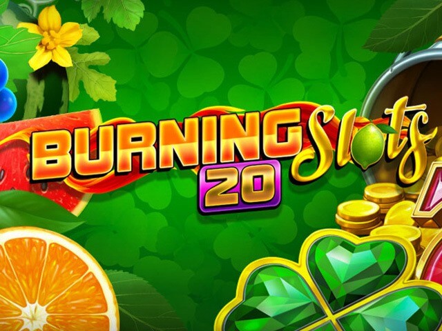 Burning Slots 20