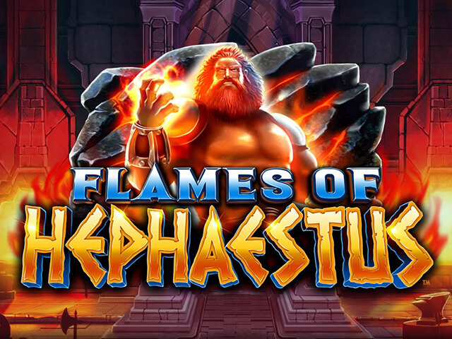 Flames of Hephaestus