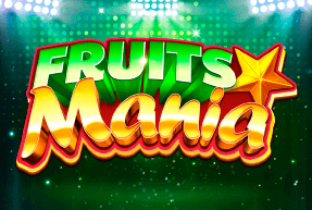 Fruits Mania