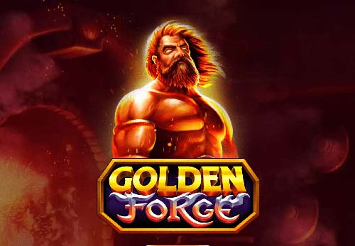 Golden Forge