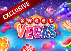 Sweet Vegas