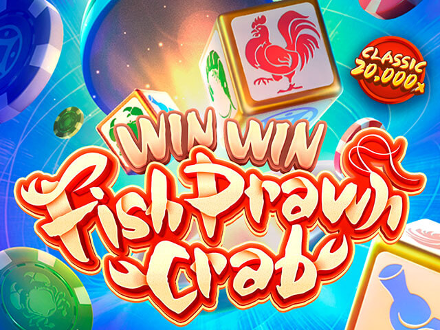 Win Win Fish Prawn Crab