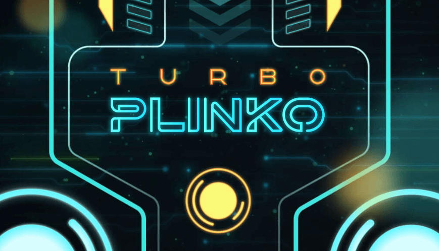 Turbo Plinko