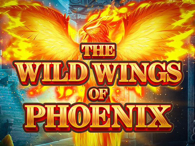 The Wild Wings of Phoenix