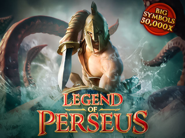 Legend of Perseus