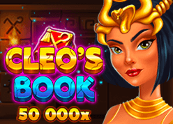 Cleo’s Book