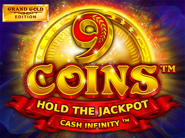 9 Coins: Grand Gold Edition