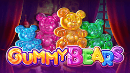 Gummy Bears