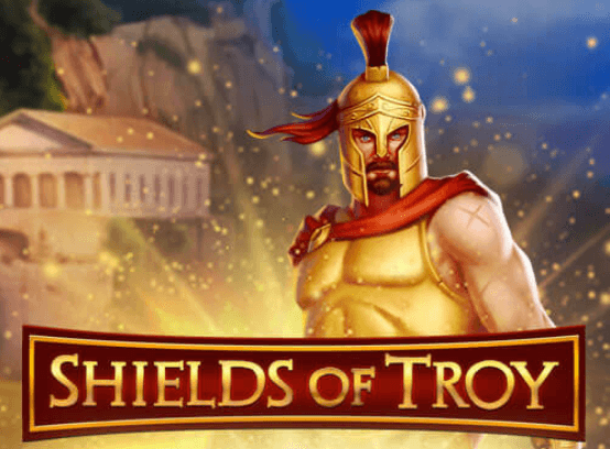 Shields of Troy