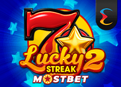 Lucky Streak 2