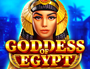 Goddess of Egypt