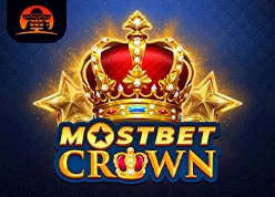 Mostbet Crown