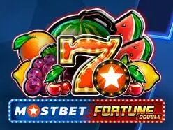 Mostbet Fortune Five Double