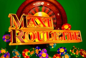 Maxi Roulette