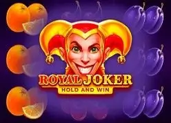 Royal Joker: Hold and Win