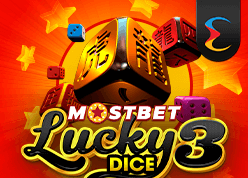 Lucky Dice 3