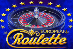 European Roulette