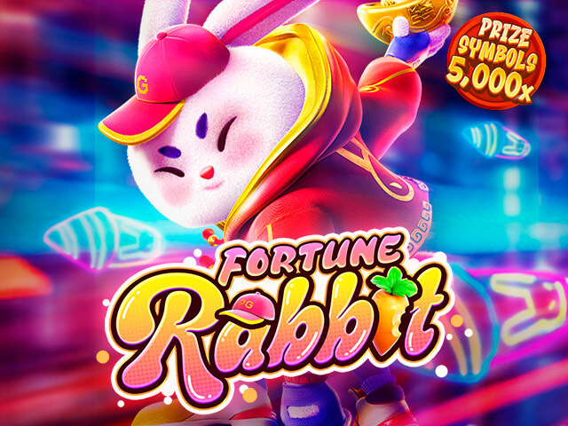 Fortune Rabbit