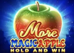 More Magic Apple