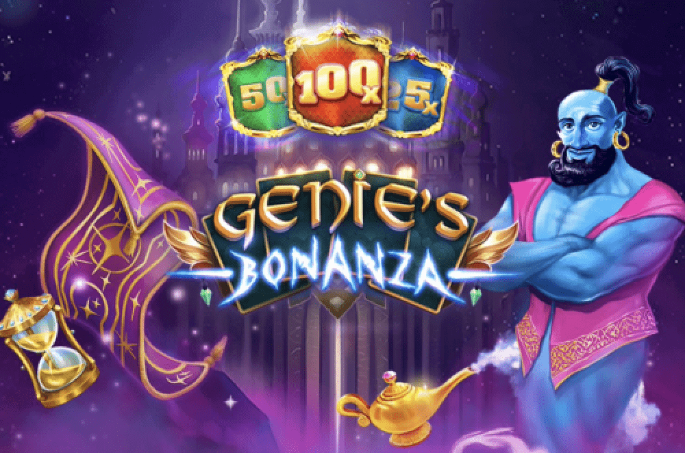 Genie’s Bonanza