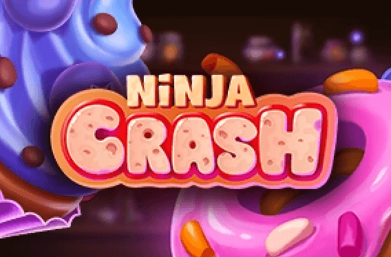 Ninja Crash