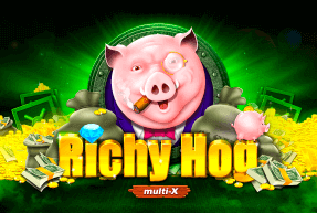 Richy Hog