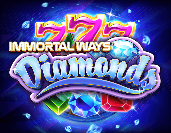 Immortal Ways Diamonds