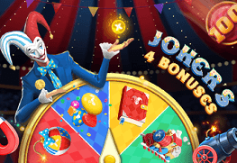 JokerbuyBonus