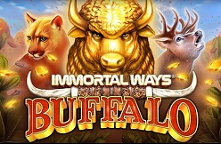 Immortal Ways Buffalo