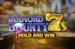 Diamond Bounty 7s Hold and Win