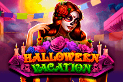 Halloween Vacation