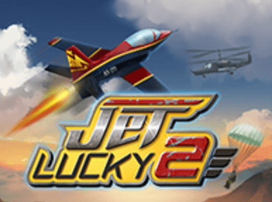 Jet Lucky2