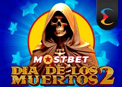 Dia de Los Muertos 2