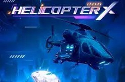 HelicopterX